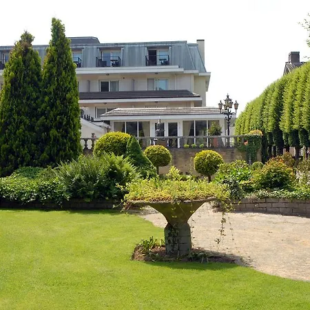 Romantik Parkhotel Het Gulpdal Hotel 4*