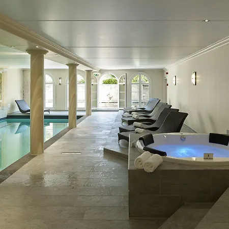 Romantik Parkhotel Het Gulpdal