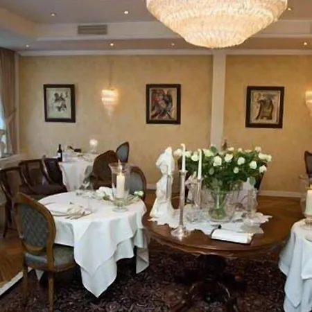 Hotel Romantik Parkhotel Het Gulpdal