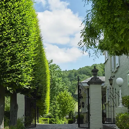 Romantik Parkhotel Het Gulpdal Hotel 4*