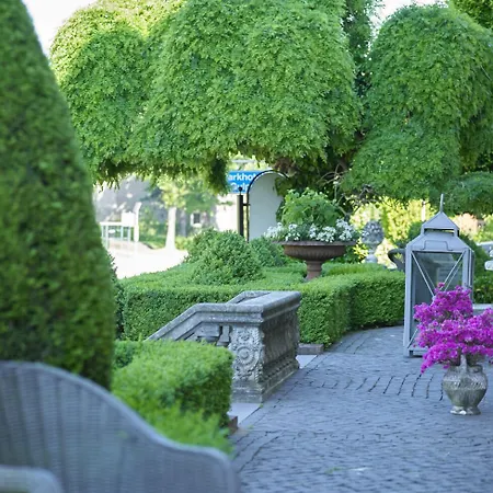 Romantik Parkhotel Het Gulpdal Hotel
