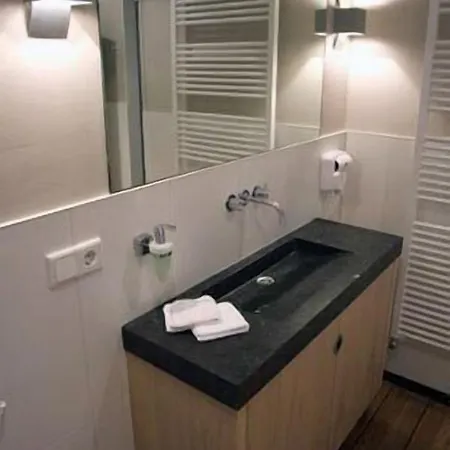 Romantik Parkhotel Het Gulpdal