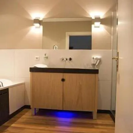 Romantik Parkhotel Het Gulpdal