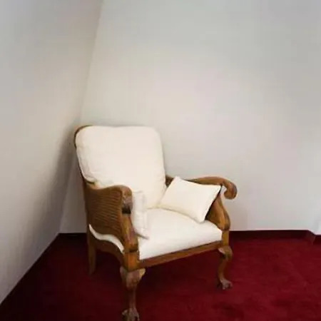 ロマンティック パークホテル ヘット フルプダル ホテル