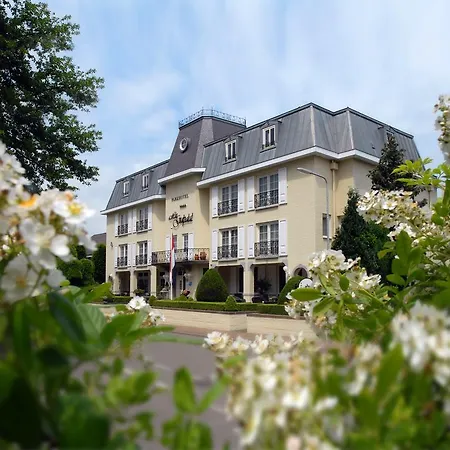 Romantik Parkhotel Het Gulpdal Slenaken