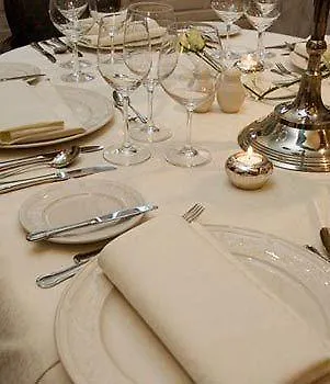 Romantik Parkhotel Het Gulpdal Hotel Slenaken