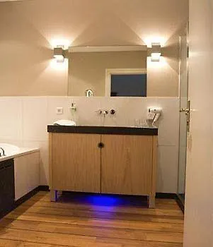 Hotel Romantik Parkhotel Het Gulpdal Slenaken