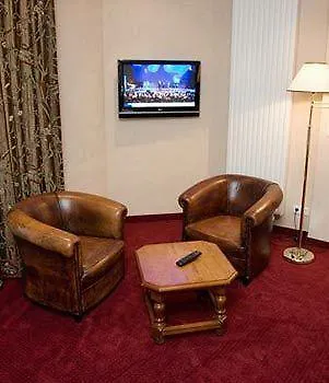 Romantik Parkhotel Het Gulpdal 4*