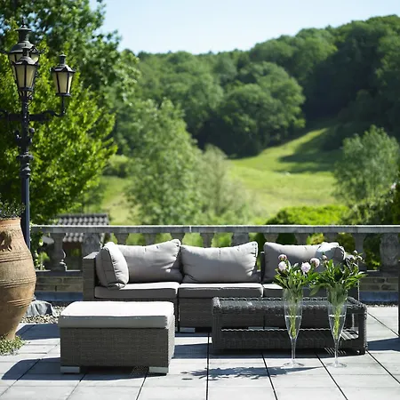 Romantik Parkhotel Het Gulpdal Hotel Slenaken