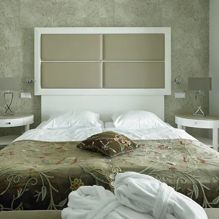 Romantik Parkhotel Het Gulpdal Hotel 4*