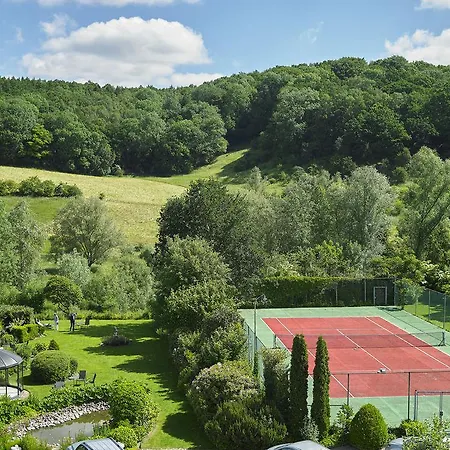 Hotel Romantik Parkhotel Het Gulpdal Slenaken