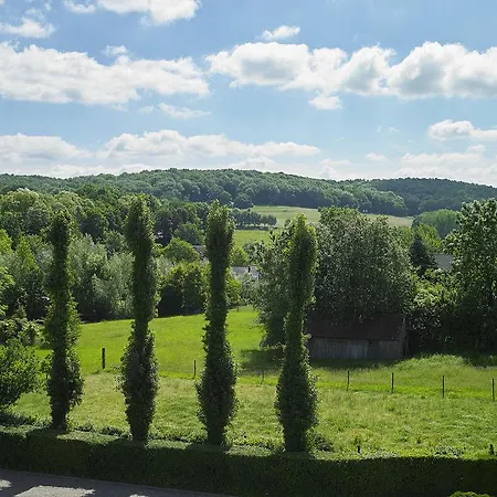 Romantik Parkhotel Het Gulpdal Slenaken