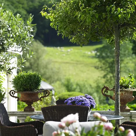 Hotel Romantik Parkhotel Het Gulpdal