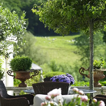 ホテル ロマンティック パークホテル ヘット フルプダル