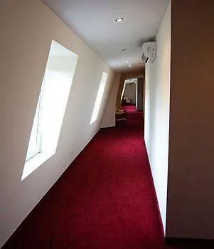 Hotel Romantik Parkhotel Het Gulpdal 4*