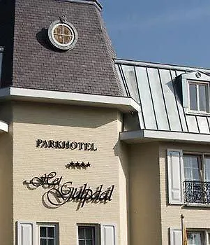 Romantik Parkhotel Het Gulpdal 4*