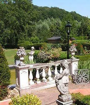Hotel Romantik Parkhotel Het Gulpdal
