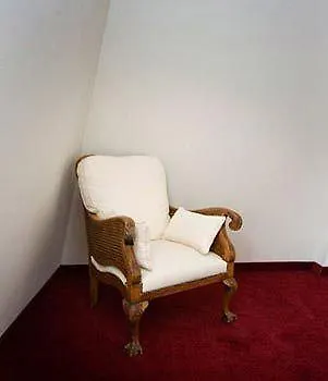 Romantik Parkhotel Het Gulpdal Slenaken