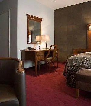 Romantik Parkhotel Het Gulpdal Hotel