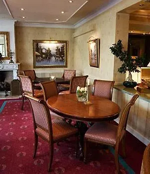 Romantik Parkhotel Het Gulpdal 4*