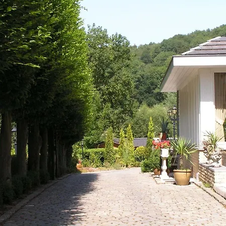 Hotel Romantik Parkhotel Het Gulpdal