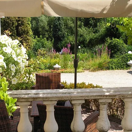 Romantik Parkhotel Het Gulpdal Hotel