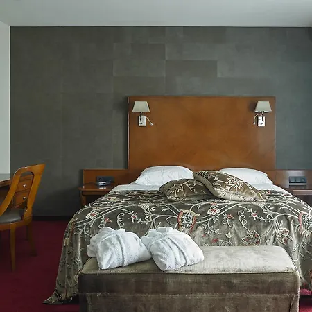 Romantik Parkhotel Het Gulpdal Hotel 4*