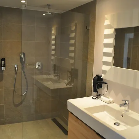 Romantik Parkhotel Het Gulpdal 4*