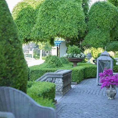 Romantik Parkhotel Het Gulpdal Slenaken