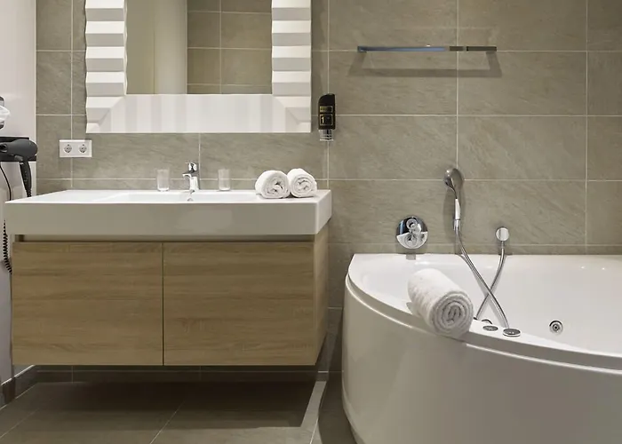 Romantik Parkhotel Het Gulpdal 4*