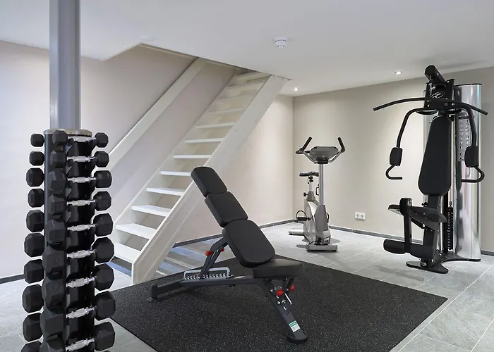 Romantik Parkhotel Het Gulpdal Отель