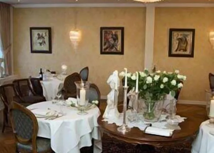 Hotel Romantik Parkhotel Het Gulpdal