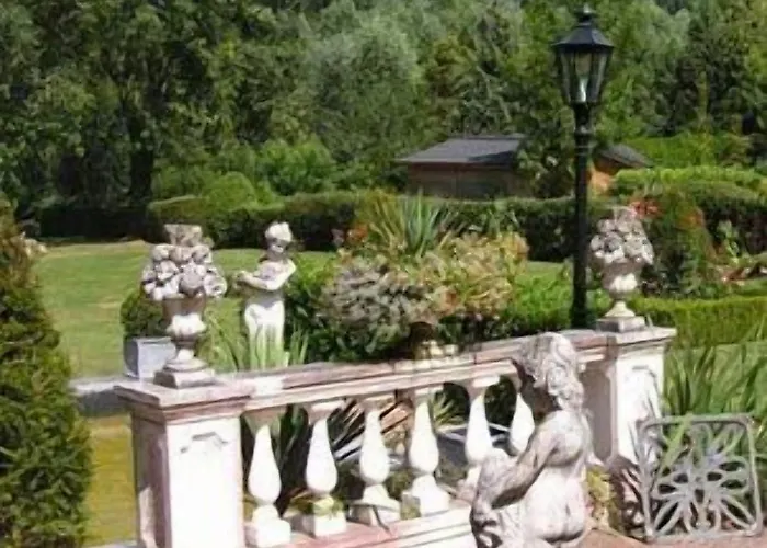 Romantik Parkhotel Het Gulpdal 4*