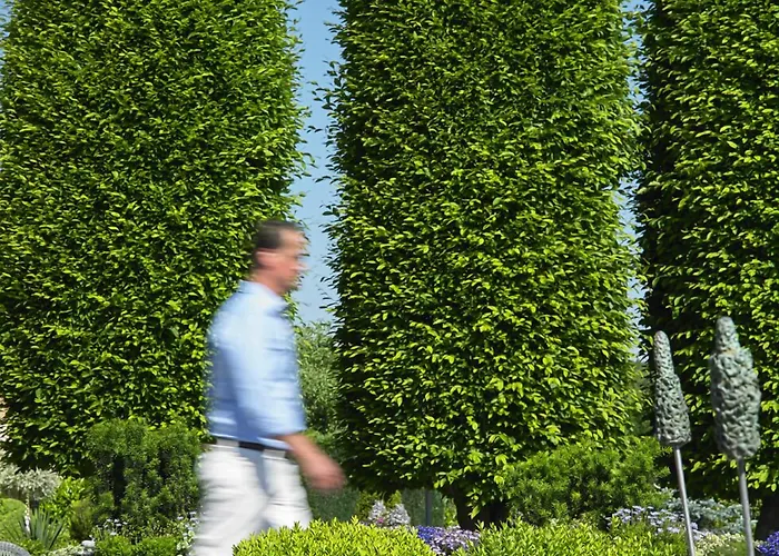 Romantik Parkhotel Het Gulpdal