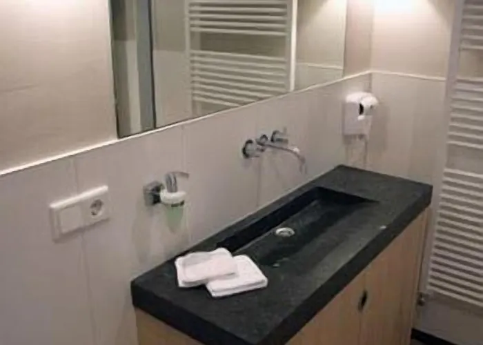 Romantik Parkhotel Het Gulpdal