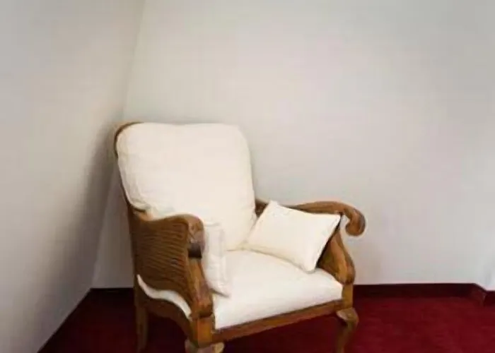 Romantik Parkhotel Het Gulpdal Отель