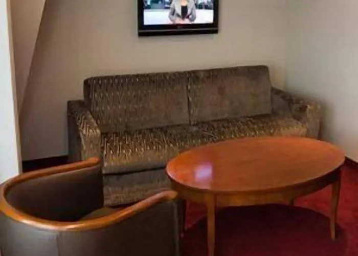 Romantik Parkhotel Het Gulpdal Отель