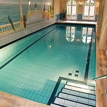 Romantik Parkhotel Het Gulpdal