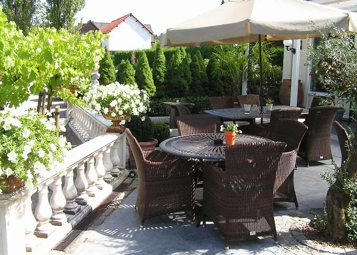 Romantik Parkhotel Het Gulpdal 4* Сленакен