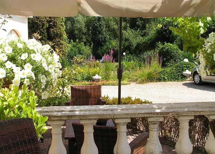 Romantik Parkhotel Het Gulpdal Отель