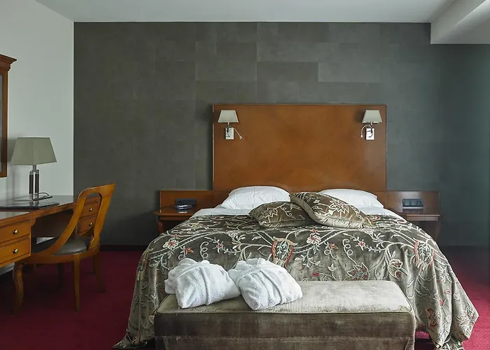 Romantik Parkhotel Het Gulpdal Hotel 4*