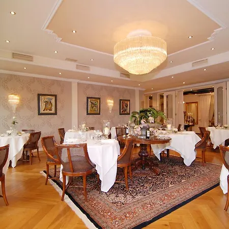 Hotel Romantik Parkhotel Het Gulpdal Slenaken