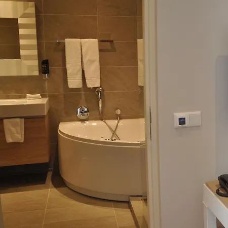 Romantik Parkhotel Het Gulpdal Hotel 4*