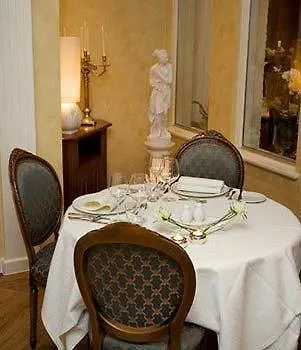 Romantik Parkhotel Het Gulpdal Hotel Slenaken