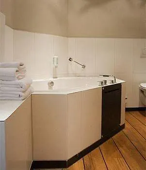Romantik Parkhotel Het Gulpdal 4* Slenaken