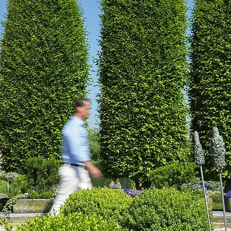 Romantik Parkhotel Het Gulpdal Hotel 4*