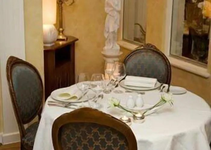 Hotel Romantik Parkhotel Het Gulpdal 4*