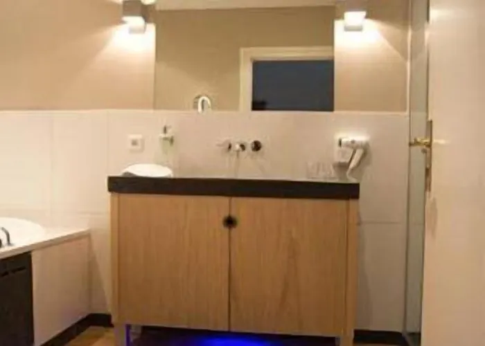 Romantik Parkhotel Het Gulpdal