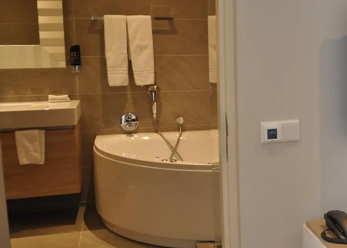 Romantik Parkhotel Het Gulpdal Hotel 4*