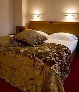 Hotel Romantik Parkhotel Het Gulpdal Slenaken